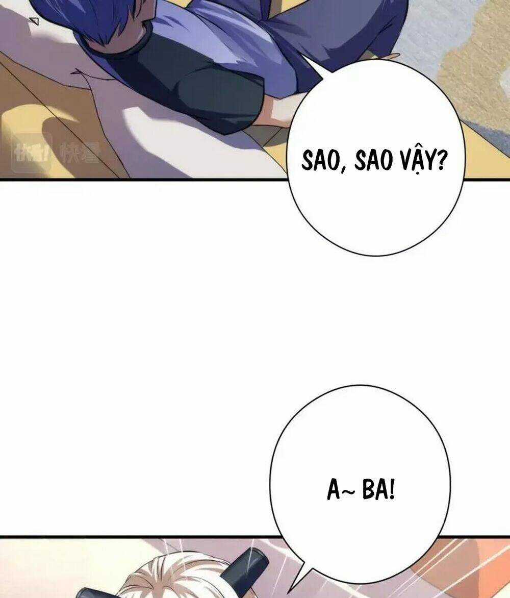 Trở Thành Thần Chủ Cthulhu Chapter 203 trang 67