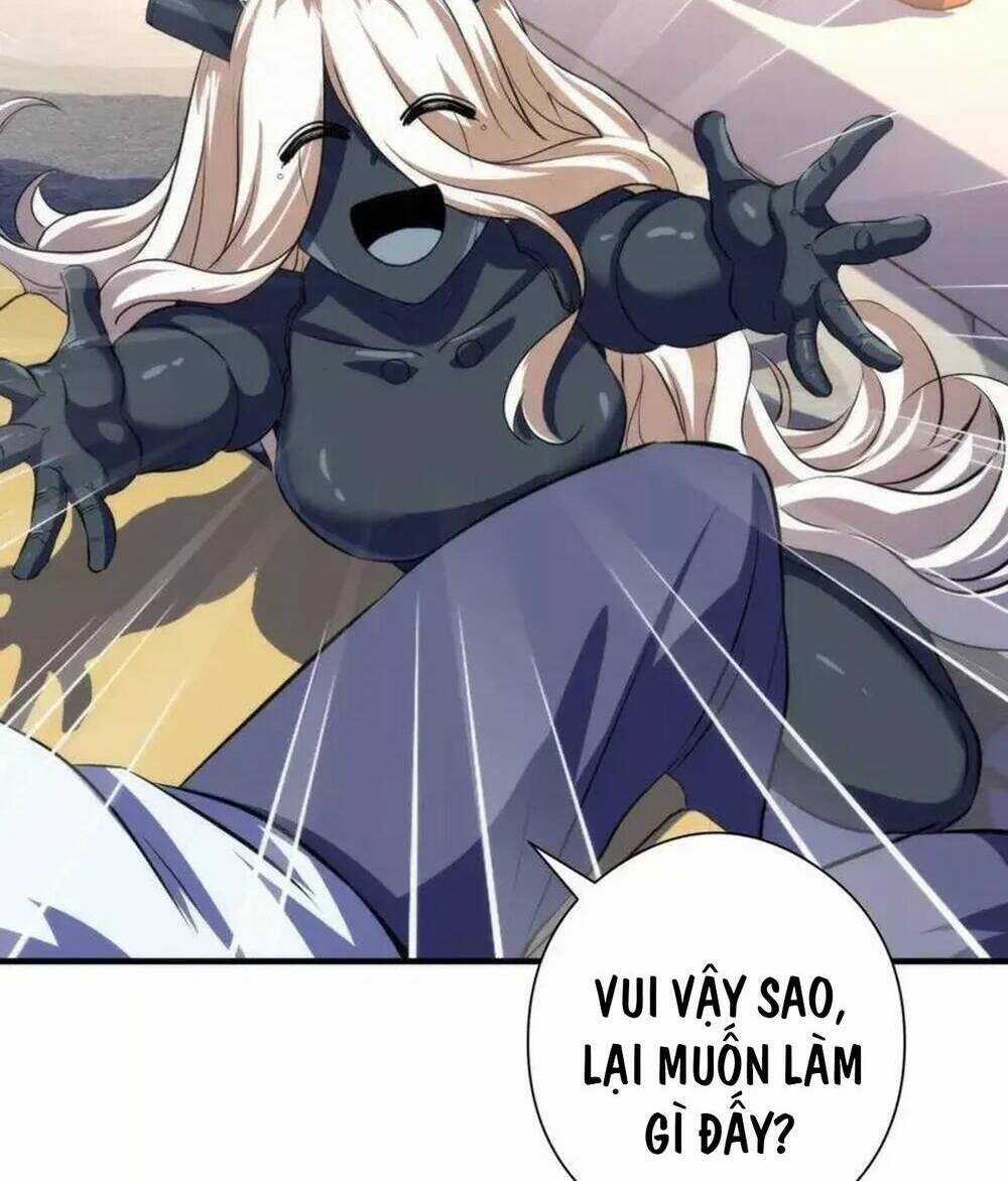 Trở Thành Thần Chủ Cthulhu Chapter 203 trang 68