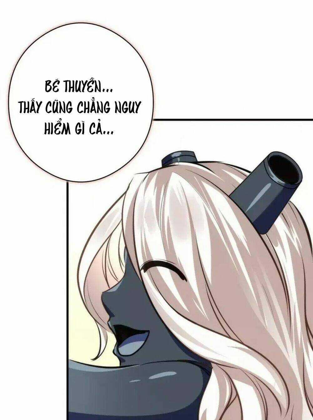 Trở Thành Thần Chủ Cthulhu Chapter 203 trang 73