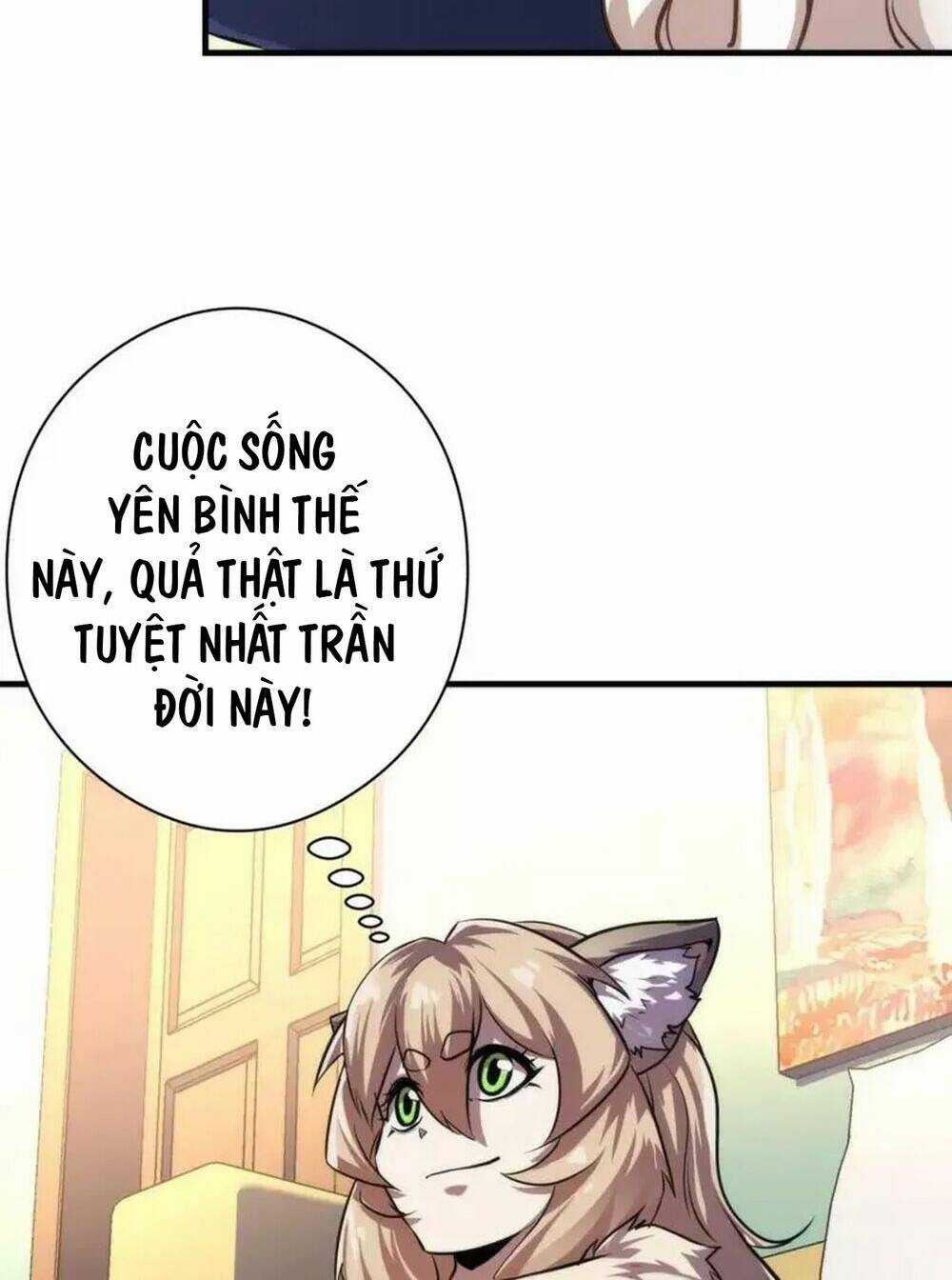 Trở Thành Thần Chủ Cthulhu Chapter 203 trang 74