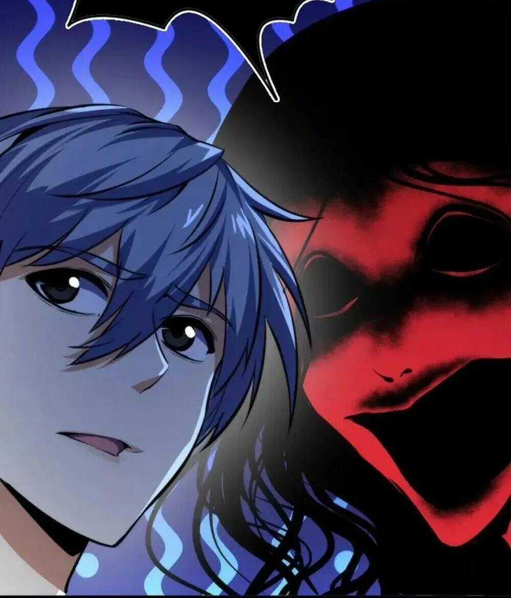 Trở Thành Thần Chủ Cthulhu Chapter 204 trang 10