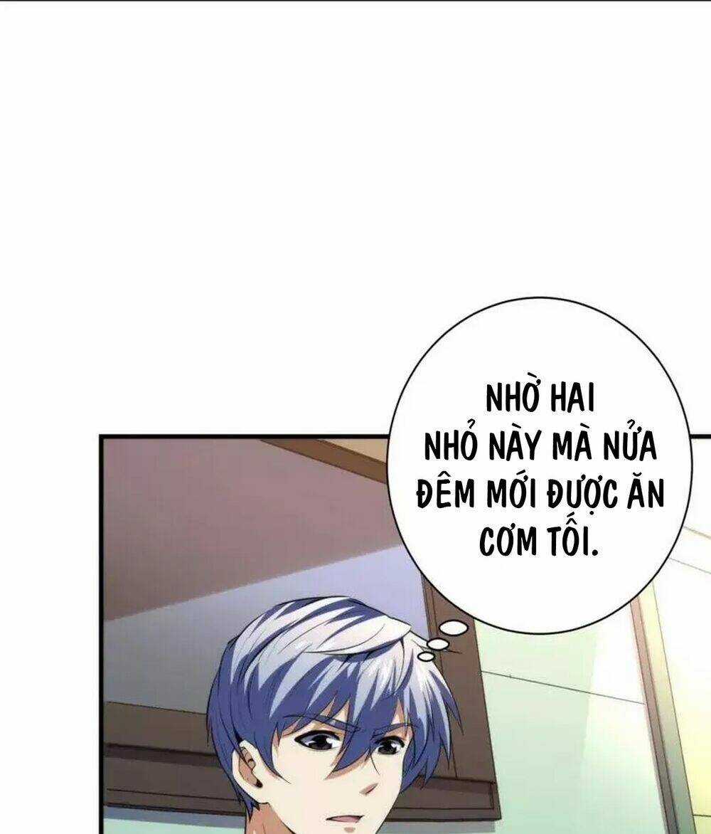 Trở Thành Thần Chủ Cthulhu Chapter 204 trang 11