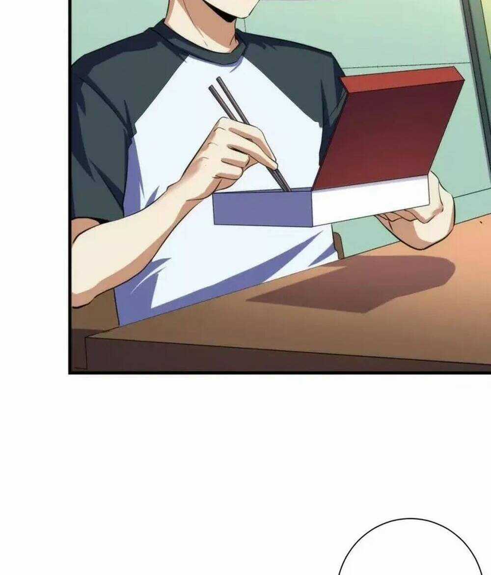 Trở Thành Thần Chủ Cthulhu Chapter 204 trang 12