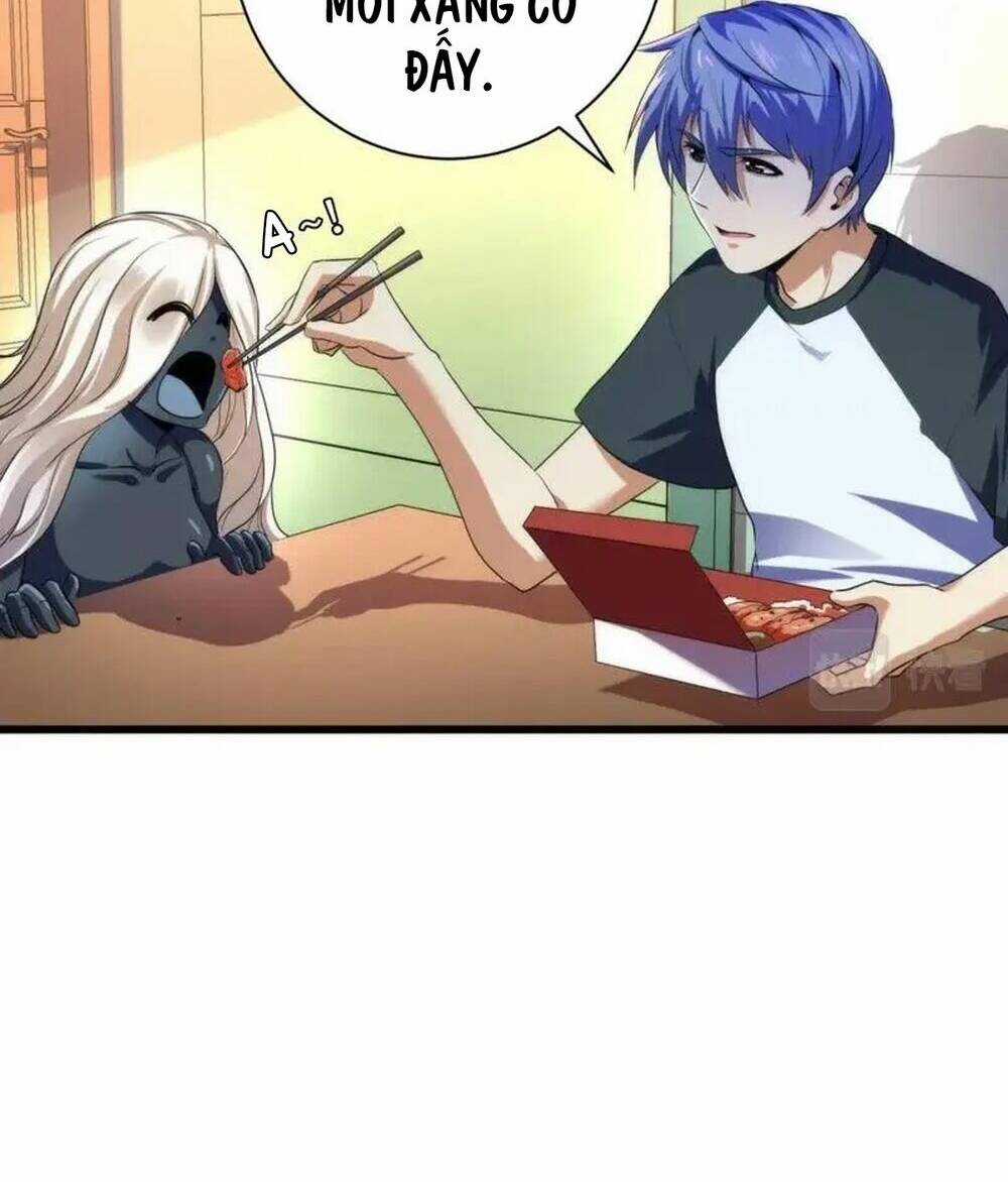 Trở Thành Thần Chủ Cthulhu Chapter 204 trang 16