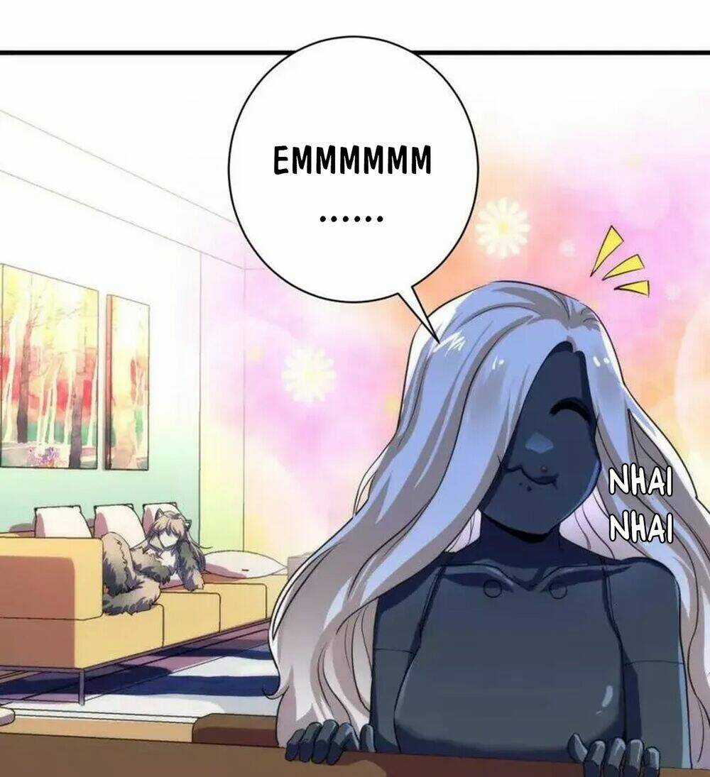 Trở Thành Thần Chủ Cthulhu Chapter 204 trang 17