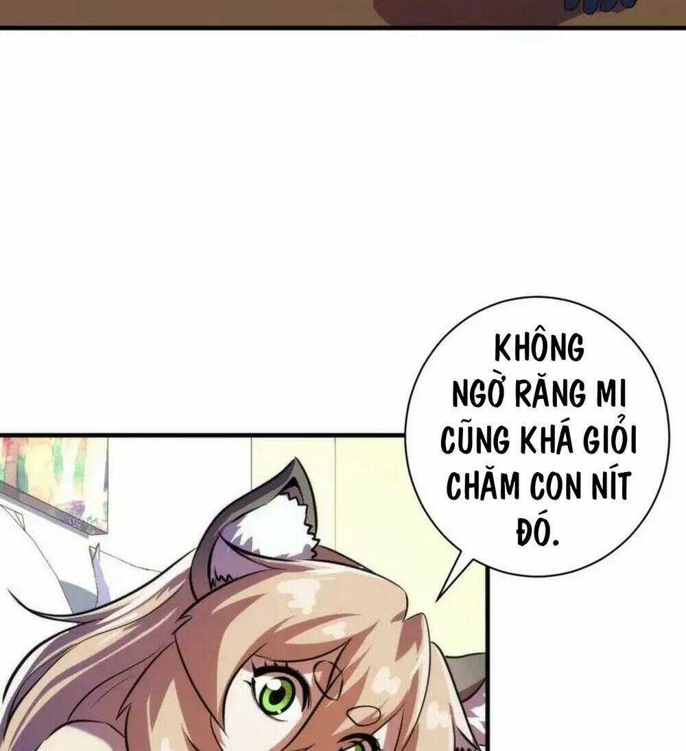 Trở Thành Thần Chủ Cthulhu Chapter 204 trang 18