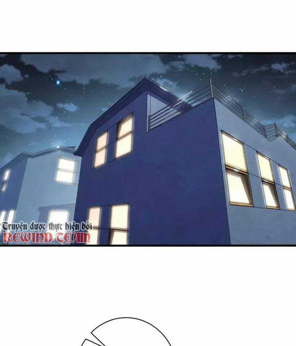 Trở Thành Thần Chủ Cthulhu Chapter 204 trang 2