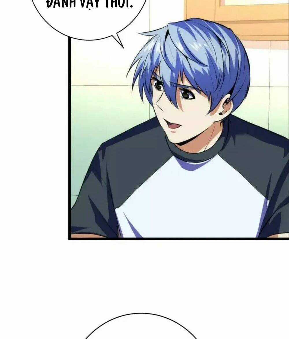 Trở Thành Thần Chủ Cthulhu Chapter 204 trang 20