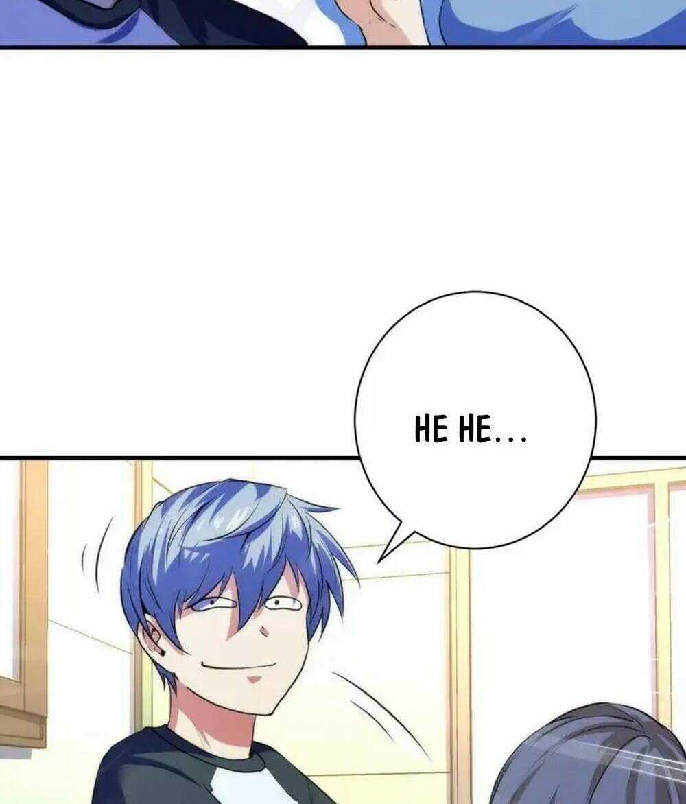 Trở Thành Thần Chủ Cthulhu Chapter 204 trang 22