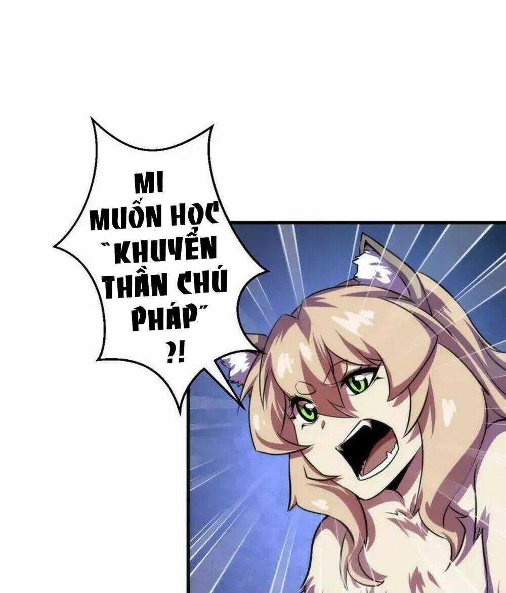 Trở Thành Thần Chủ Cthulhu Chapter 204 trang 26