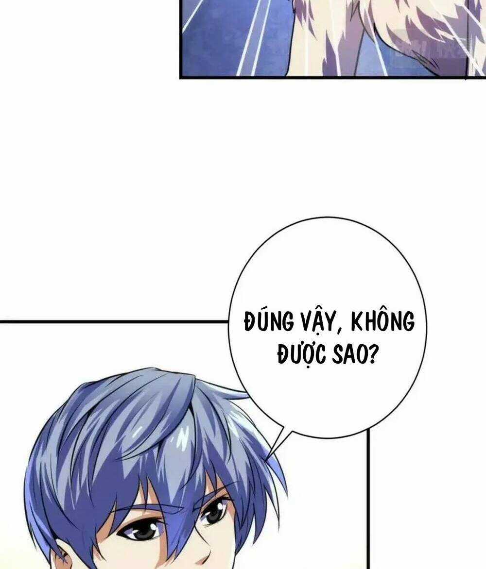 Trở Thành Thần Chủ Cthulhu Chapter 204 trang 27