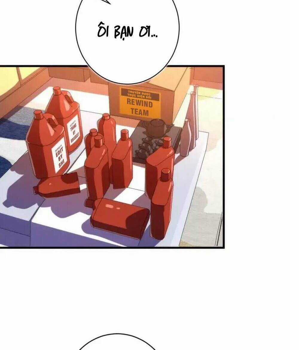 Trở Thành Thần Chủ Cthulhu Chapter 204 trang 3