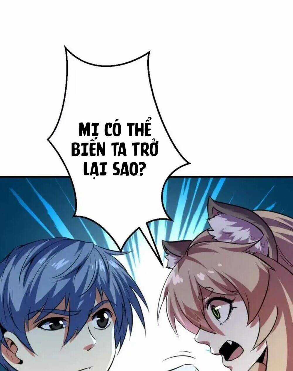 Trở Thành Thần Chủ Cthulhu Chapter 204 trang 35