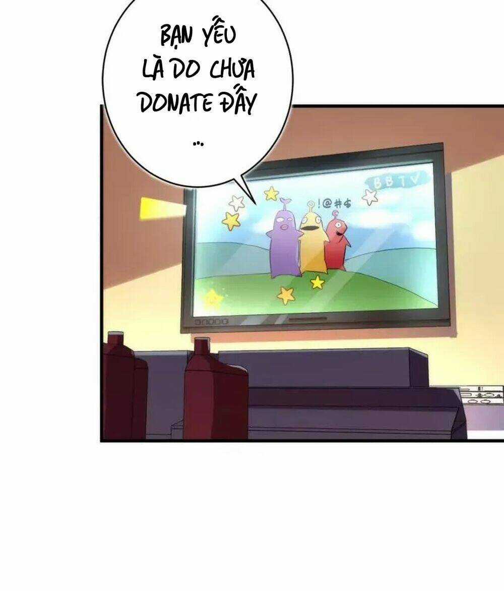 Trở Thành Thần Chủ Cthulhu Chapter 204 trang 4