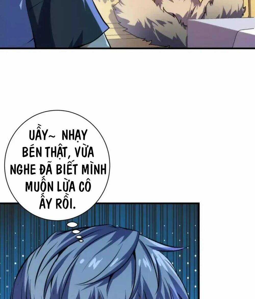 Trở Thành Thần Chủ Cthulhu Chapter 204 trang 45