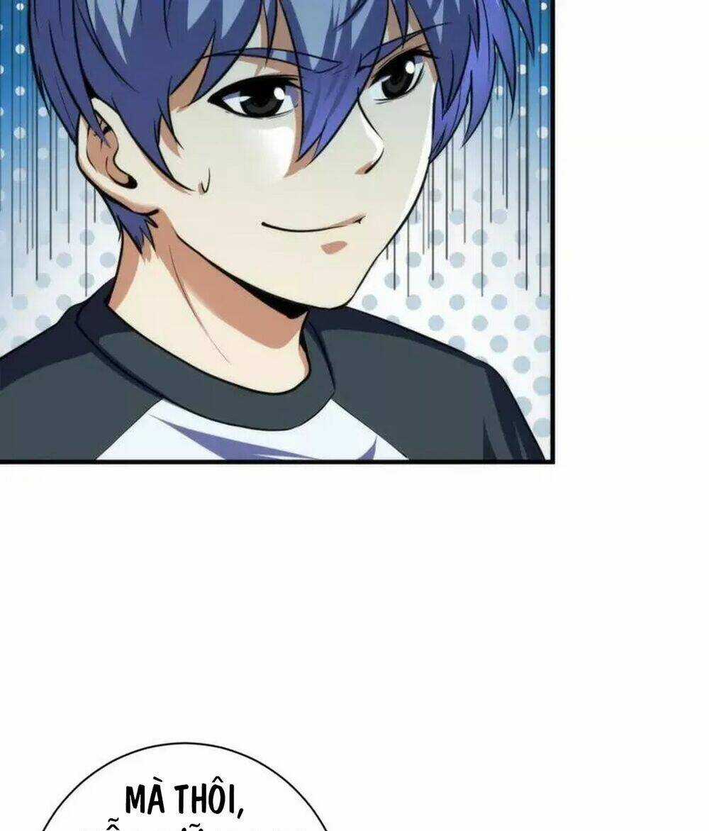 Trở Thành Thần Chủ Cthulhu Chapter 204 trang 46