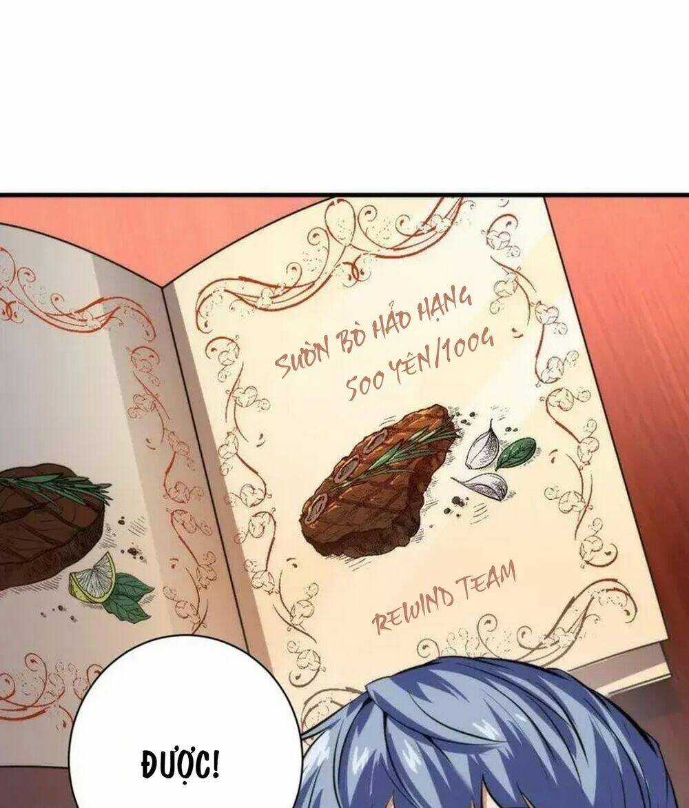 Trở Thành Thần Chủ Cthulhu Chapter 204 trang 49