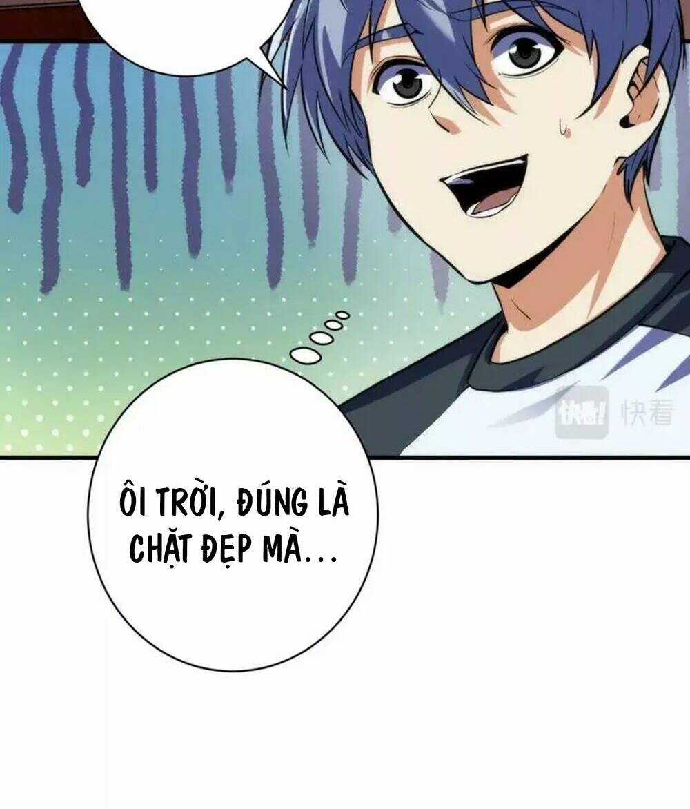 Trở Thành Thần Chủ Cthulhu Chapter 204 trang 50