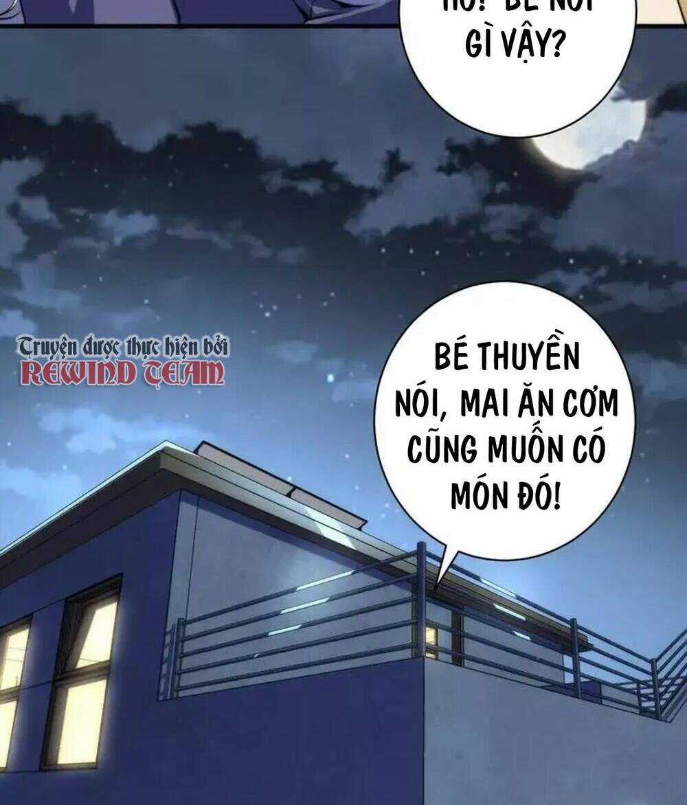 Trở Thành Thần Chủ Cthulhu Chapter 204 trang 52