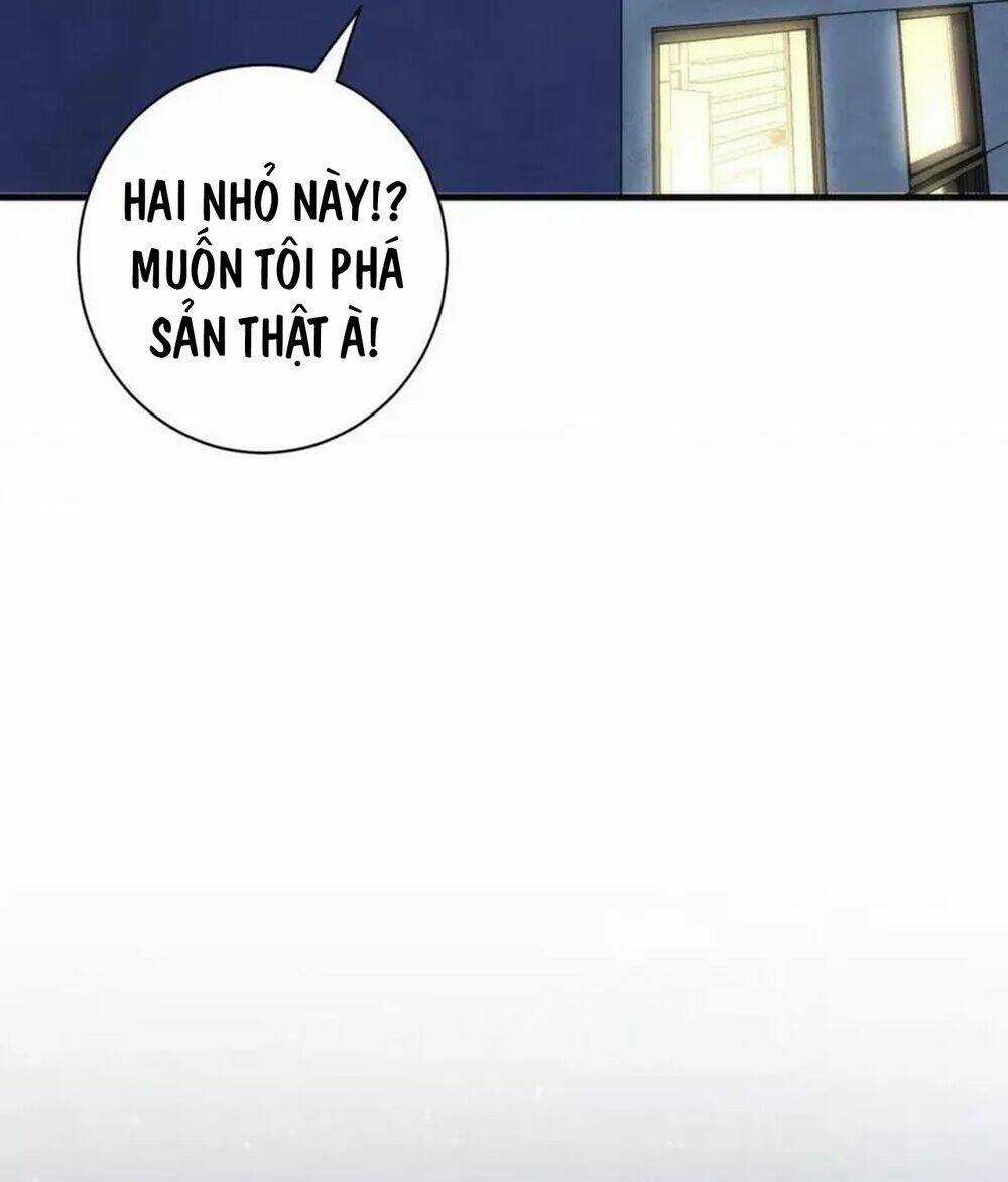 Trở Thành Thần Chủ Cthulhu Chapter 204 trang 53