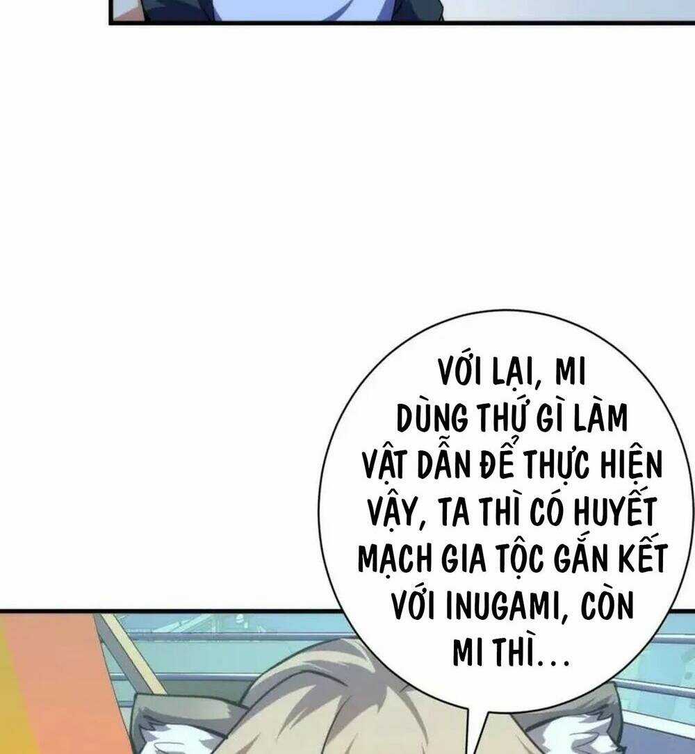 Trở Thành Thần Chủ Cthulhu Chapter 204 trang 64