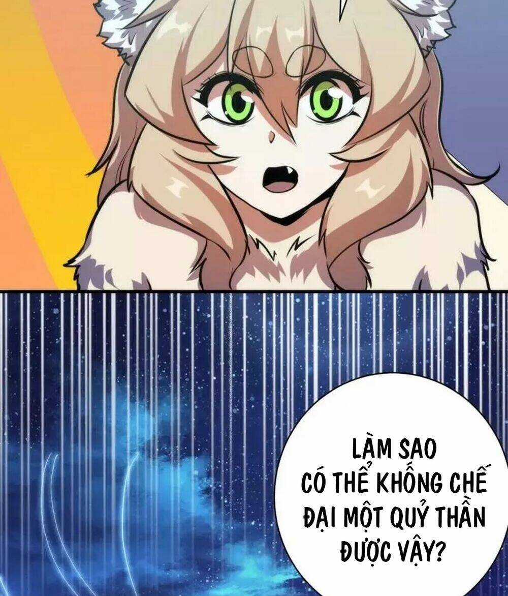 Trở Thành Thần Chủ Cthulhu Chapter 204 trang 65