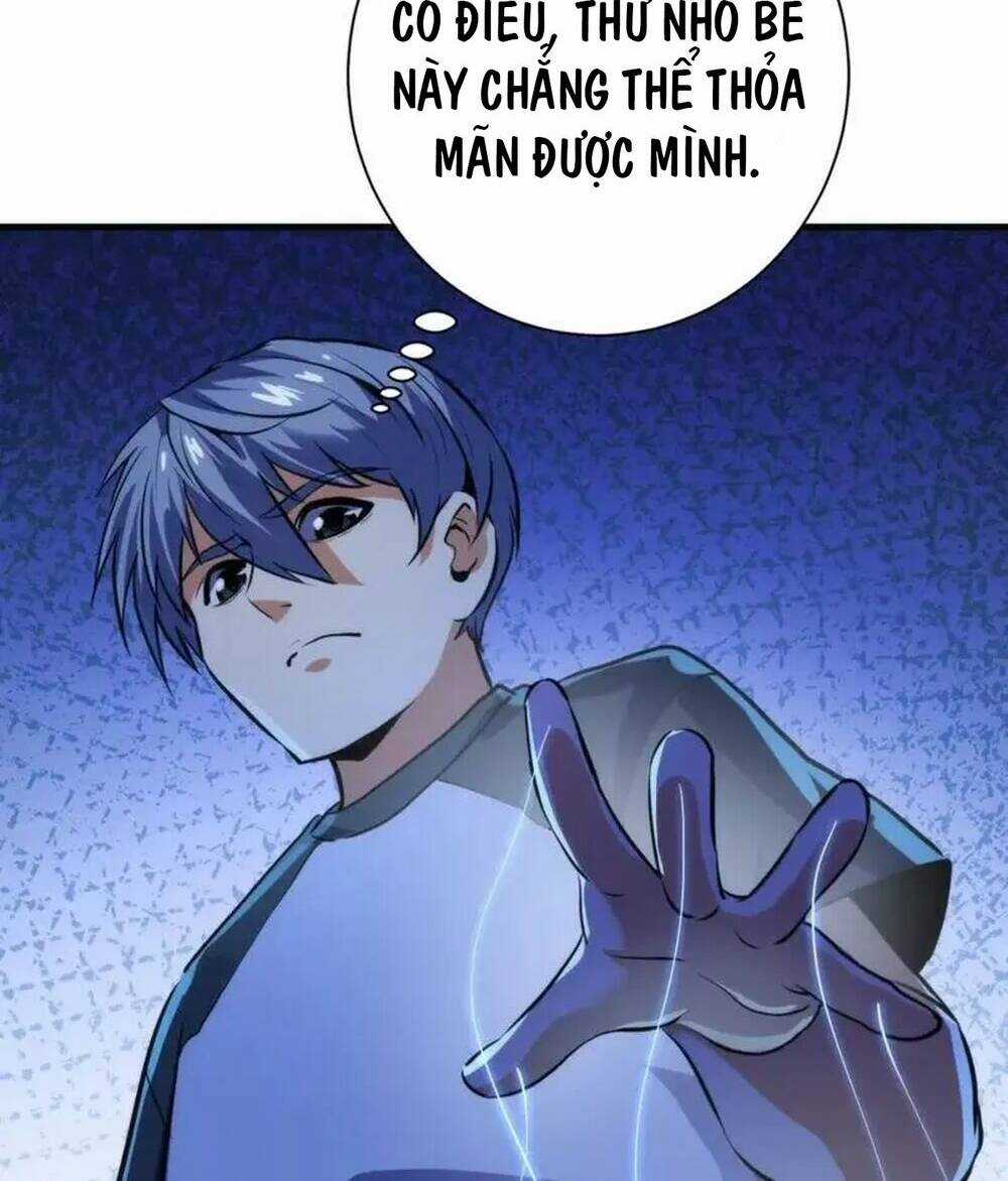 Trở Thành Thần Chủ Cthulhu Chapter 204 trang 70