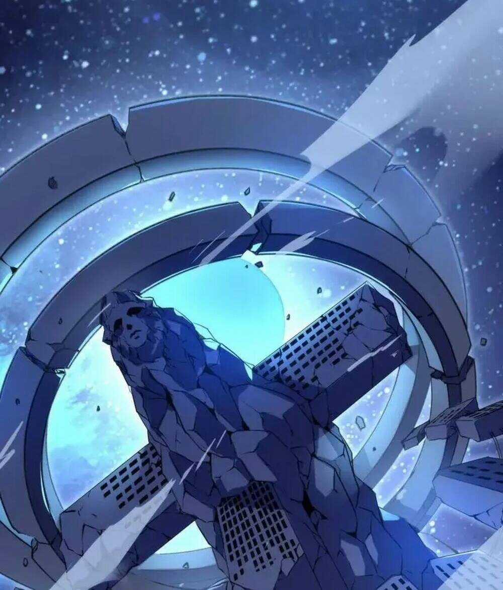 Trở Thành Thần Chủ Cthulhu Chapter 204 trang 73