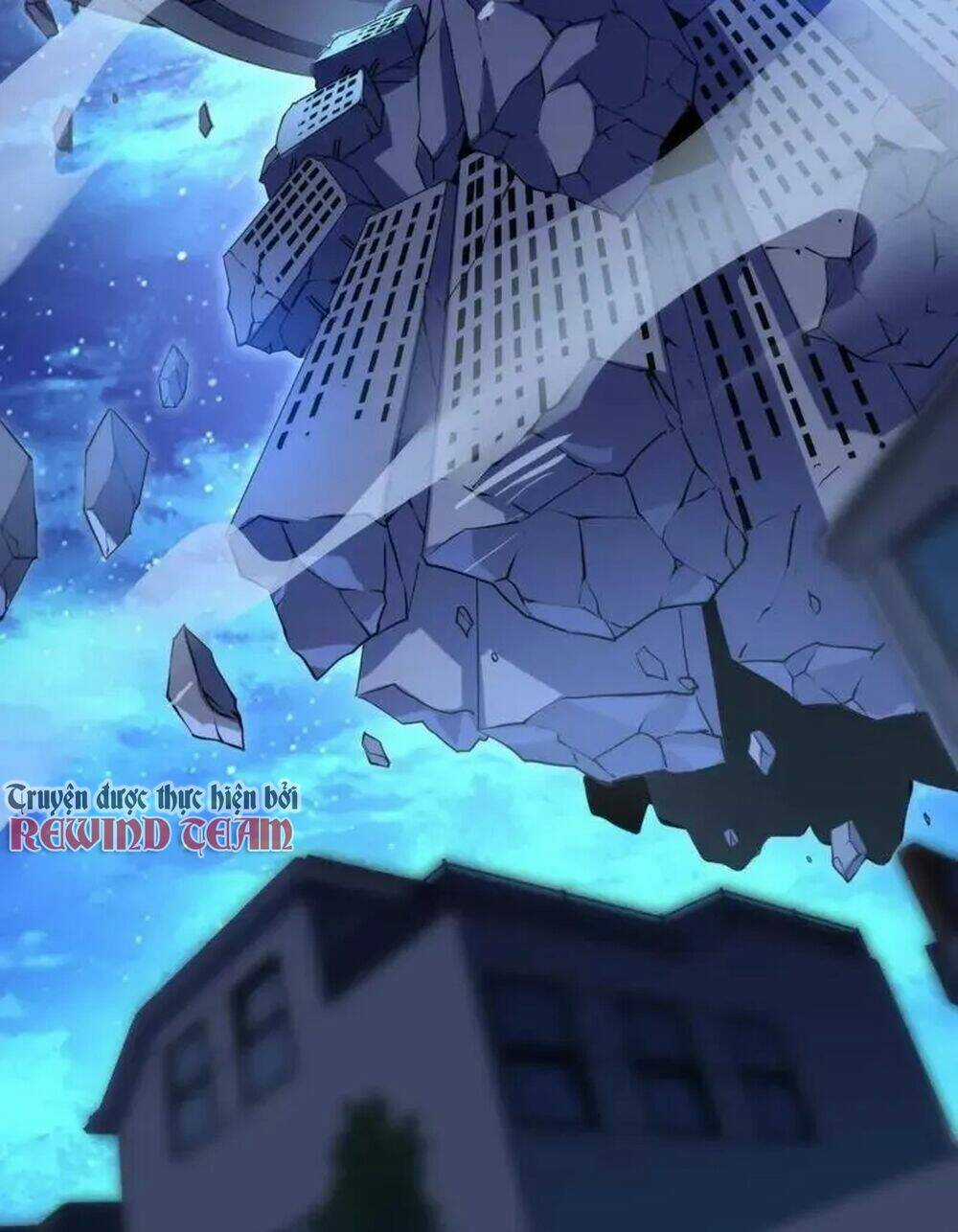 Trở Thành Thần Chủ Cthulhu Chapter 204 trang 74