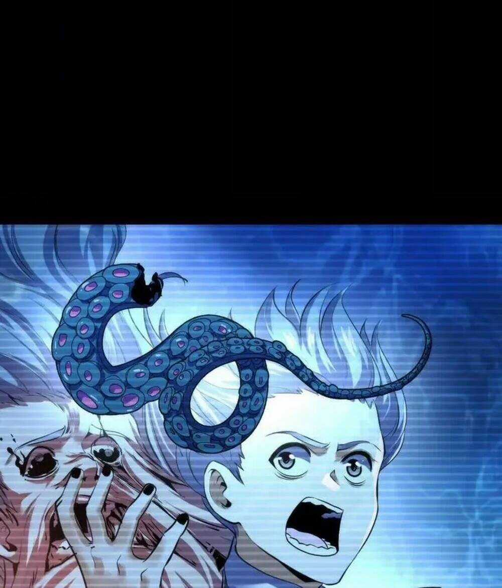 Trở Thành Thần Chủ Cthulhu Chapter 205 trang 11