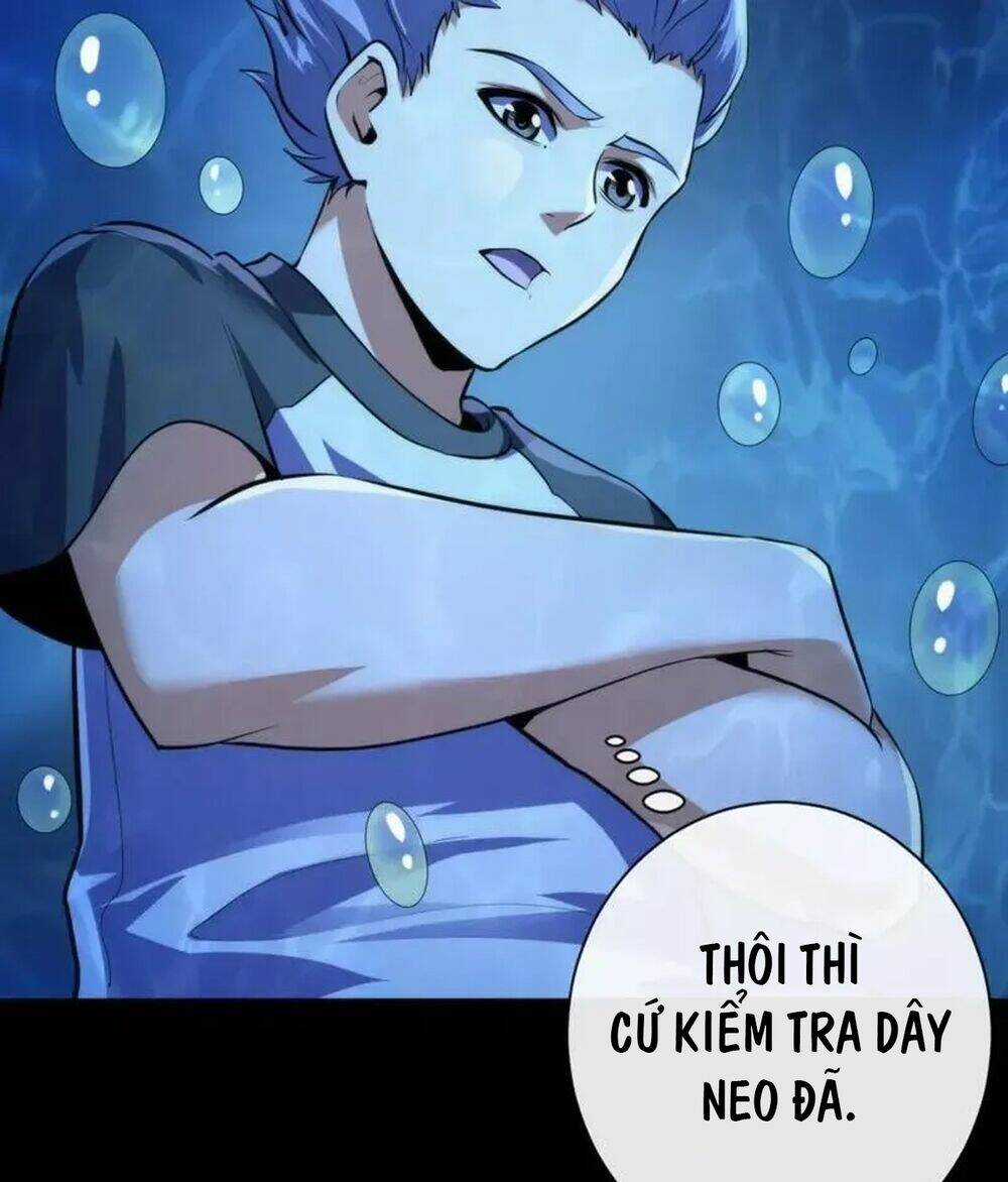 Trở Thành Thần Chủ Cthulhu Chapter 205 trang 13