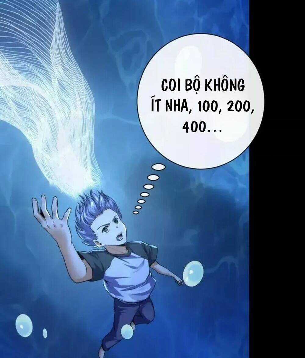 Trở Thành Thần Chủ Cthulhu Chapter 205 trang 16