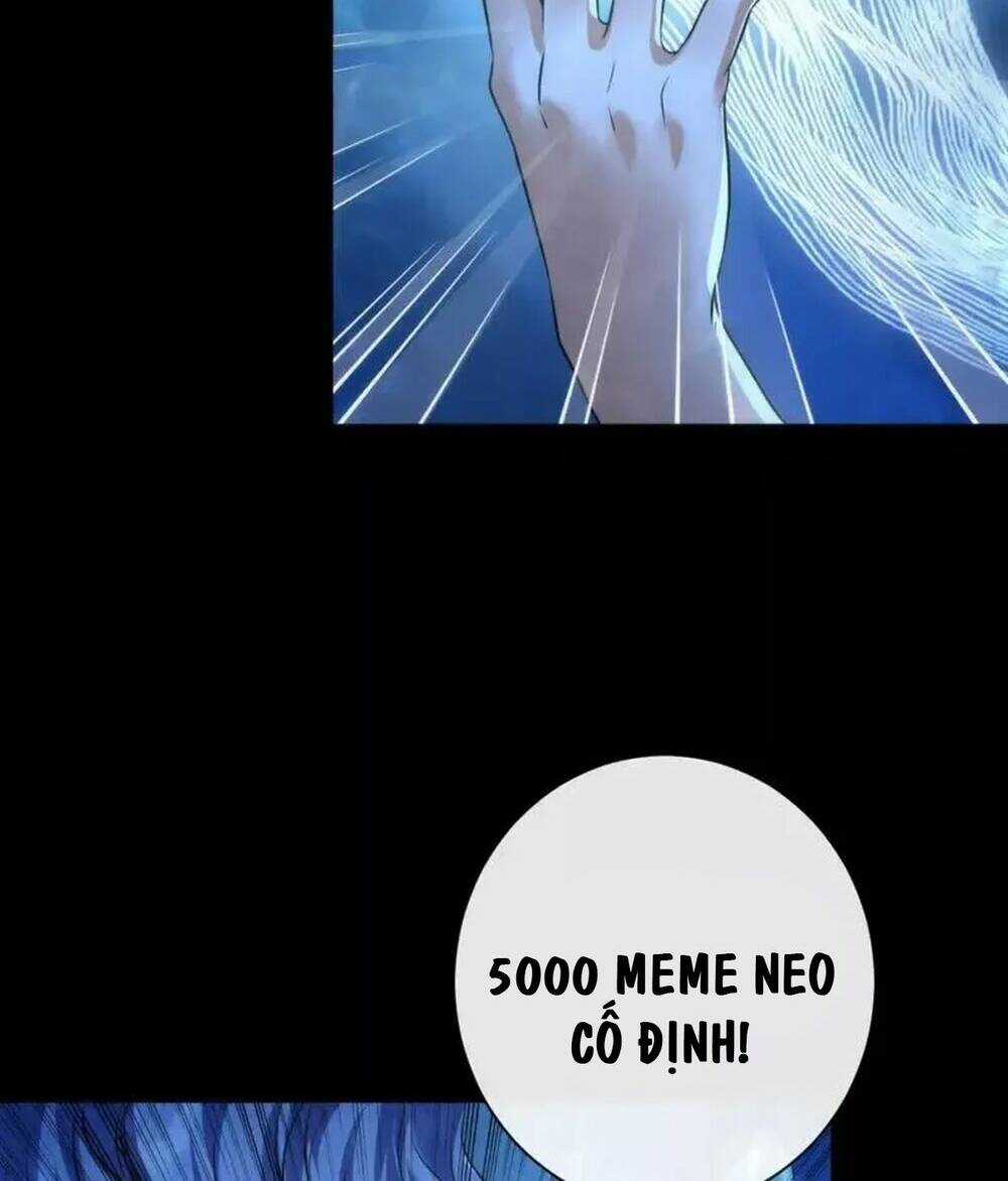 Trở Thành Thần Chủ Cthulhu Chapter 205 trang 18