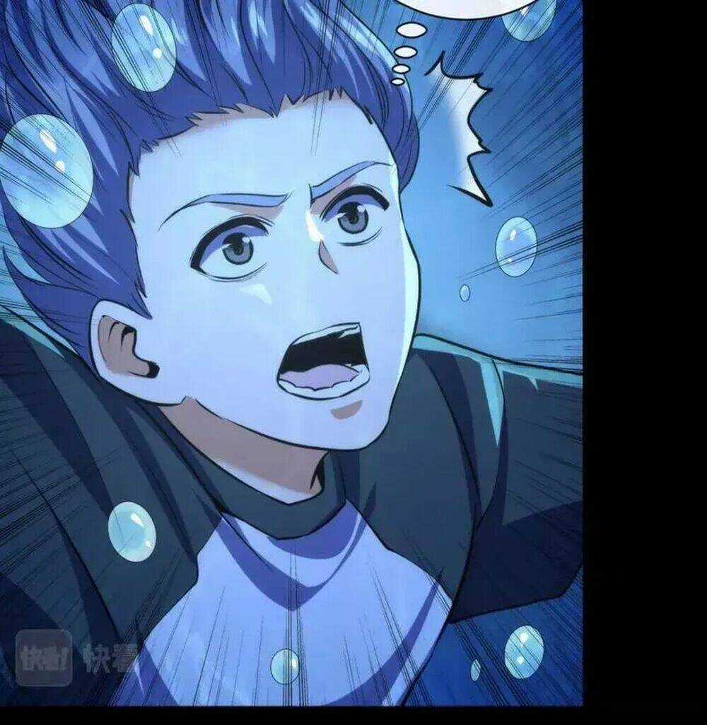 Trở Thành Thần Chủ Cthulhu Chapter 205 trang 19