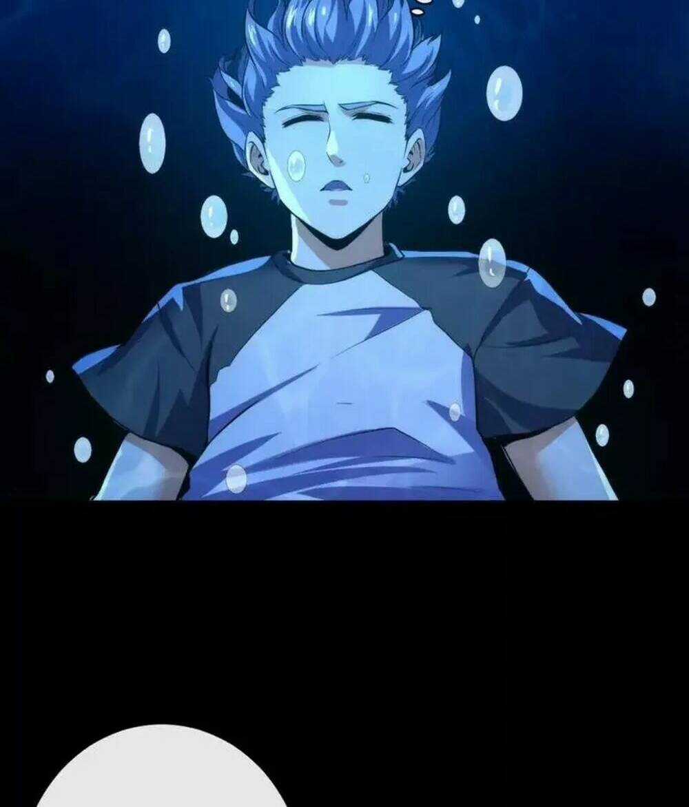 Trở Thành Thần Chủ Cthulhu Chapter 205 trang 3