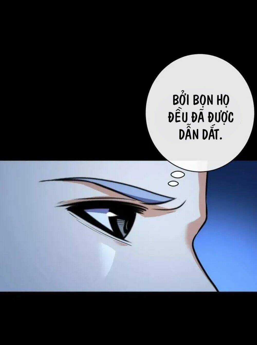 Trở Thành Thần Chủ Cthulhu Chapter 205 trang 30