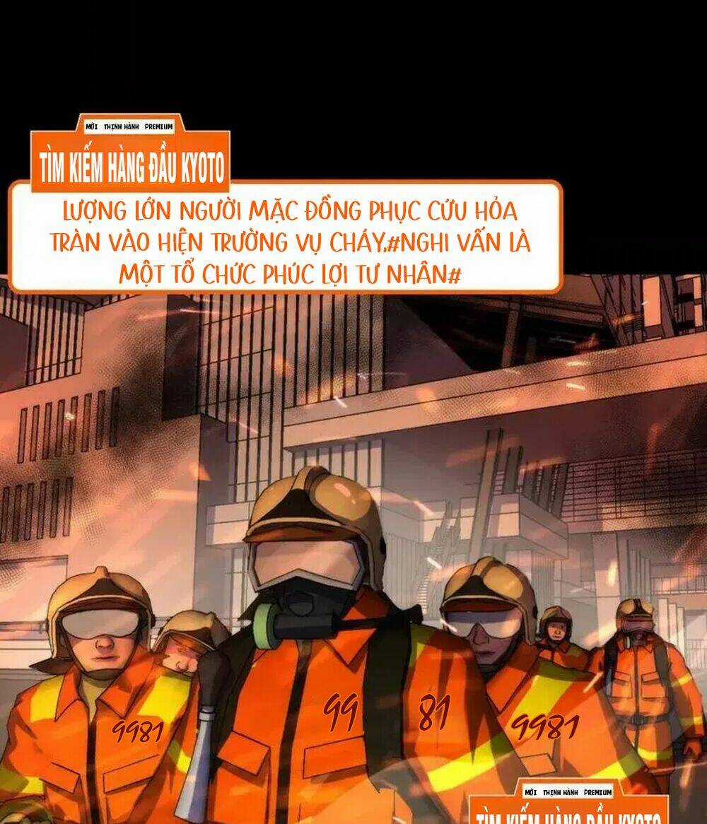 Trở Thành Thần Chủ Cthulhu Chapter 205 trang 34