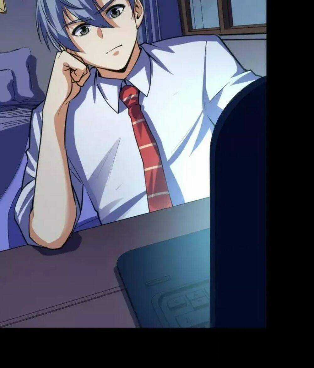 Trở Thành Thần Chủ Cthulhu Chapter 205 trang 36