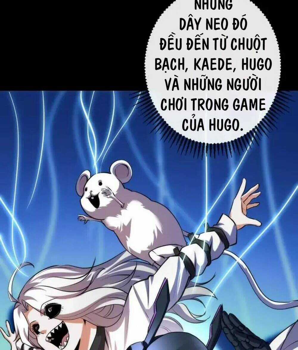 Trở Thành Thần Chủ Cthulhu Chapter 205 trang 39