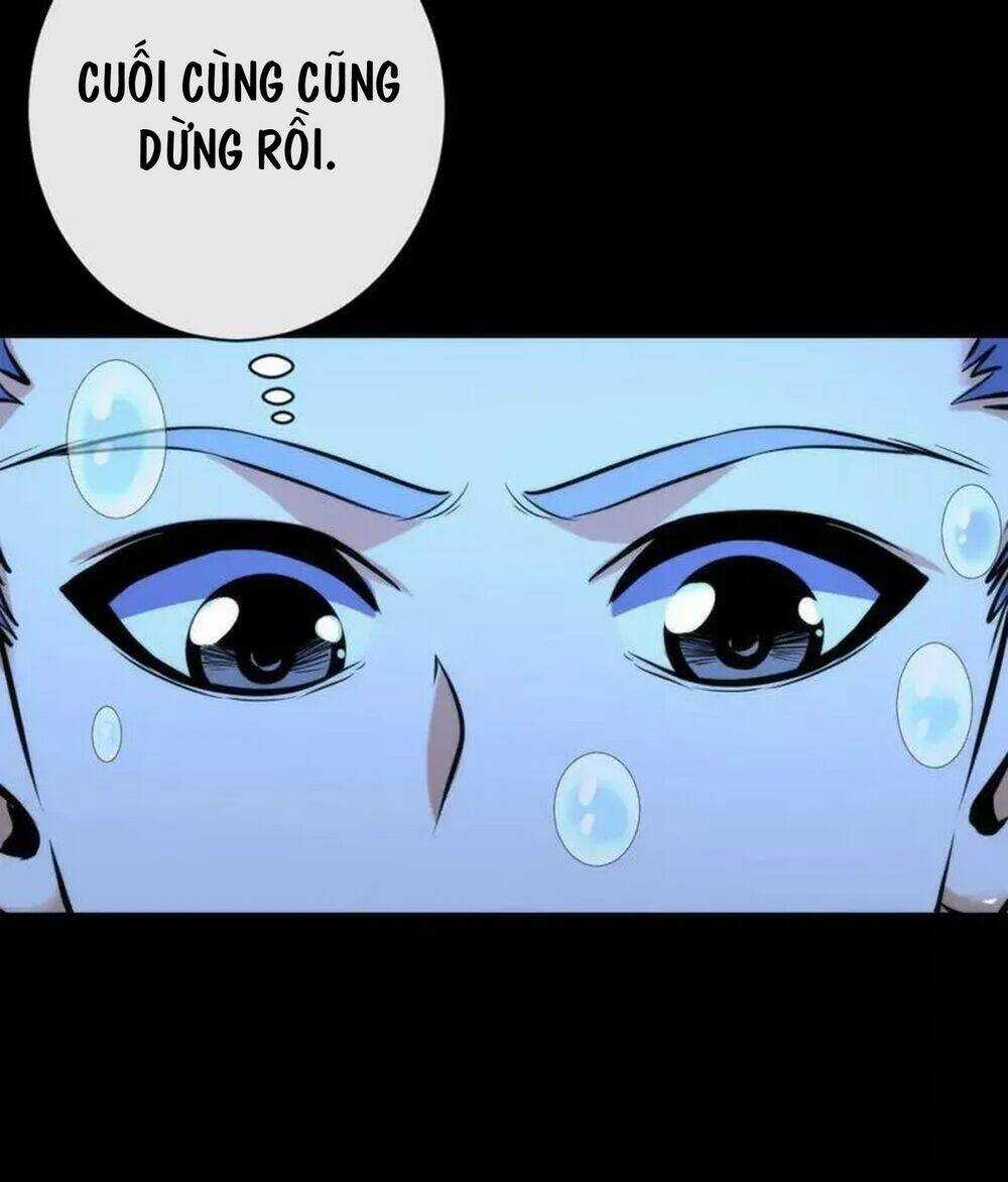 Trở Thành Thần Chủ Cthulhu Chapter 205 trang 4