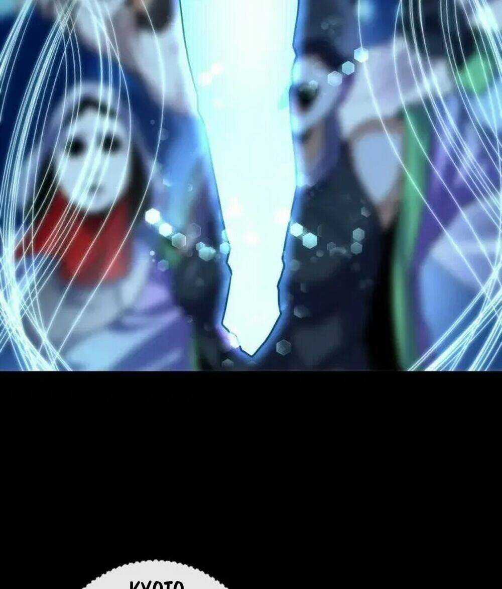 Trở Thành Thần Chủ Cthulhu Chapter 205 trang 42