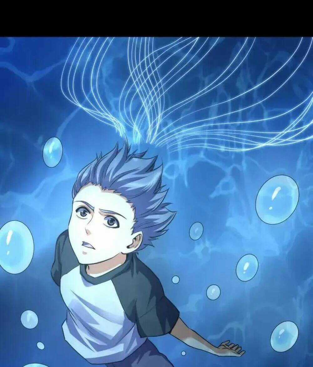 Trở Thành Thần Chủ Cthulhu Chapter 205 trang 45