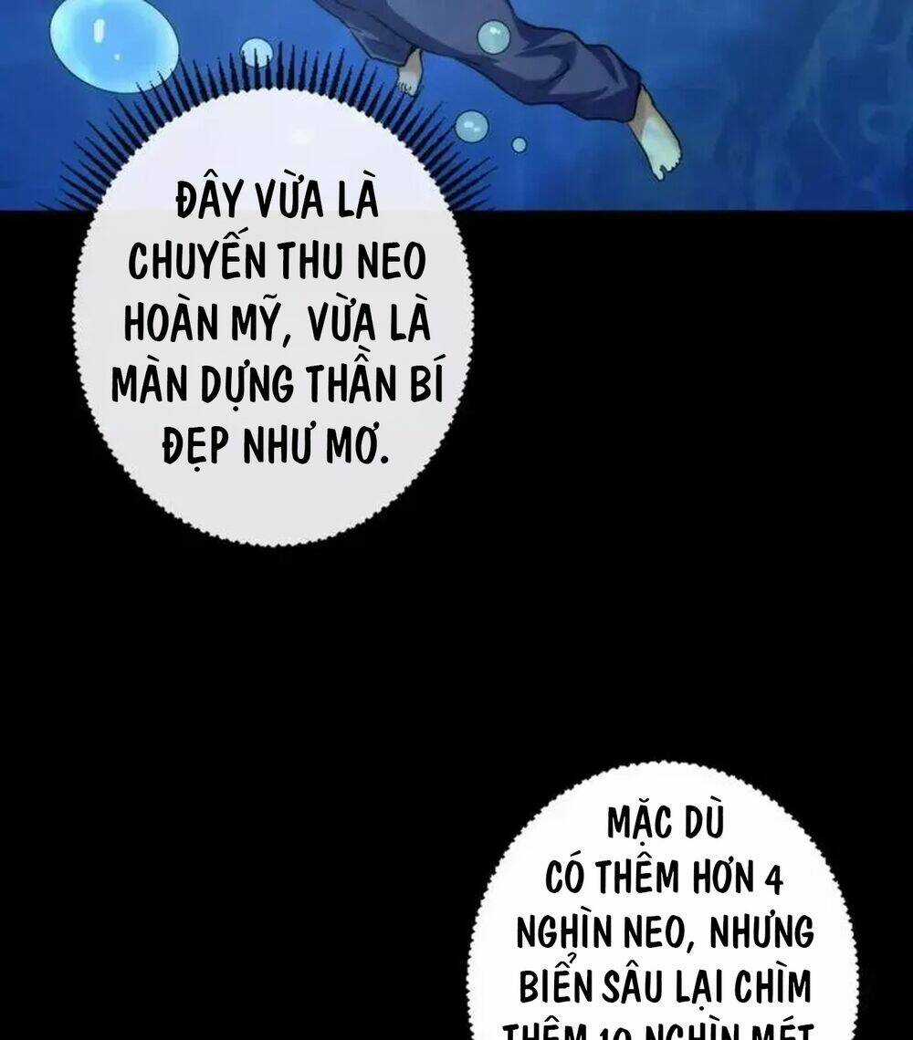 Trở Thành Thần Chủ Cthulhu Chapter 205 trang 46