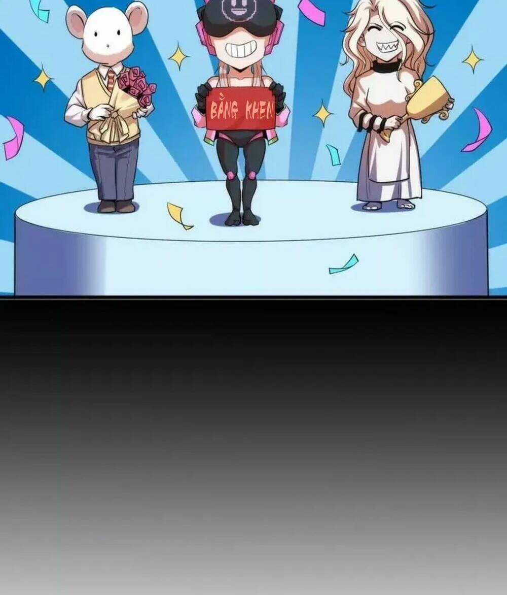 Trở Thành Thần Chủ Cthulhu Chapter 205 trang 49