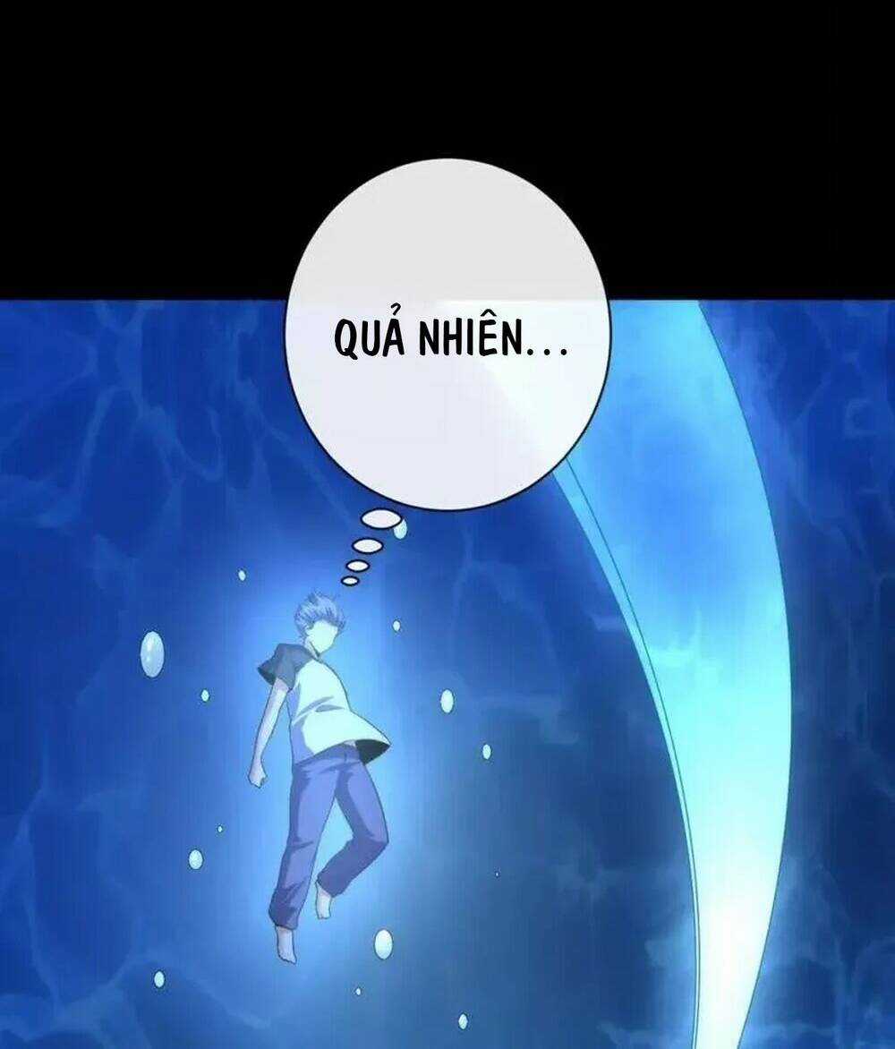 Trở Thành Thần Chủ Cthulhu Chapter 205 trang 5