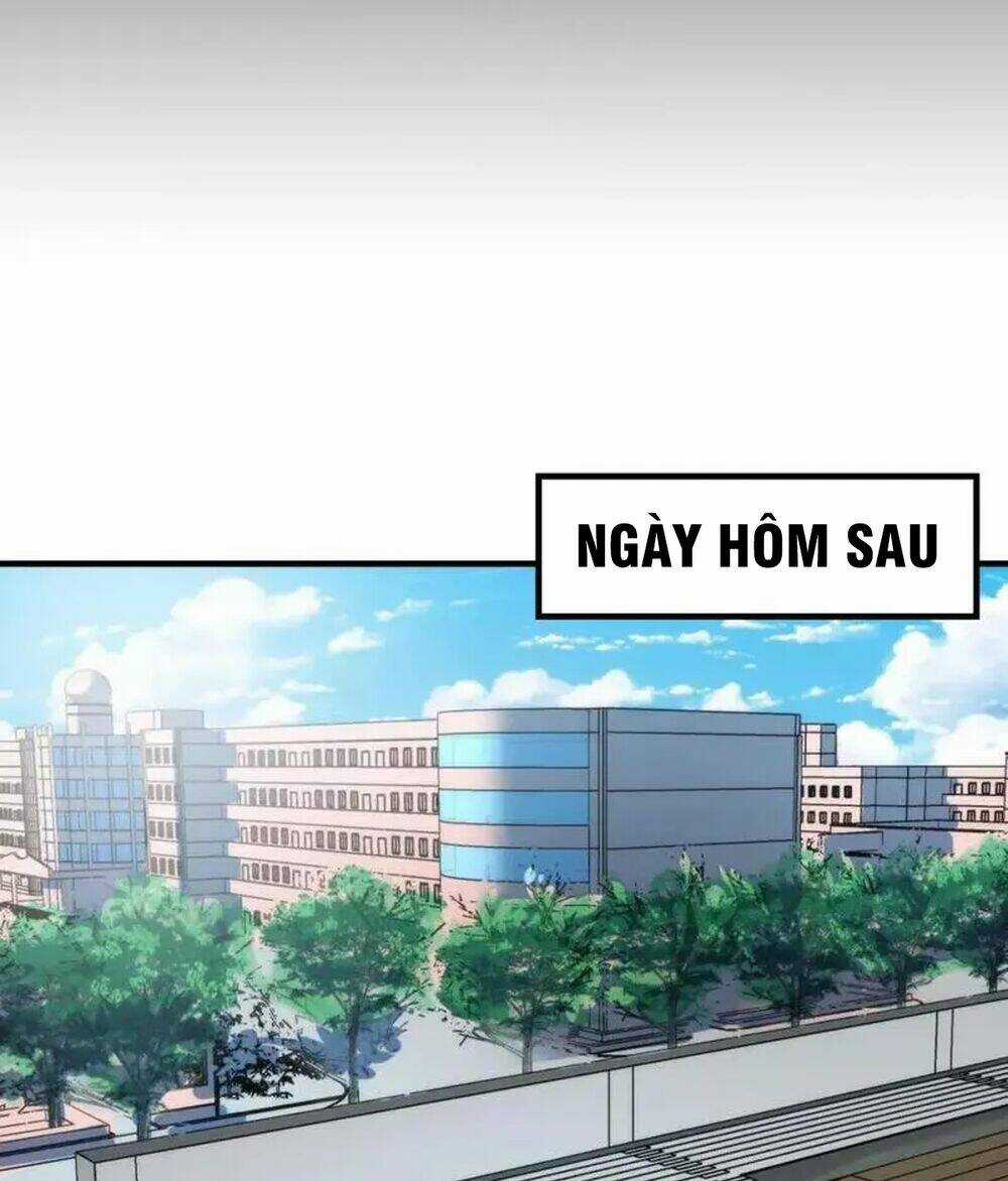 Trở Thành Thần Chủ Cthulhu Chapter 205 trang 50