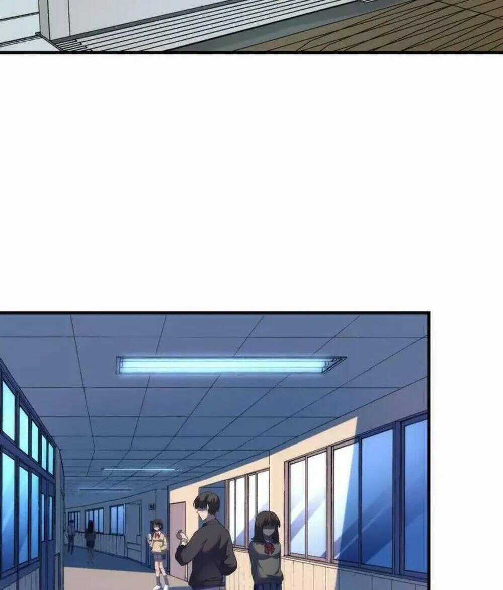 Trở Thành Thần Chủ Cthulhu Chapter 205 trang 51