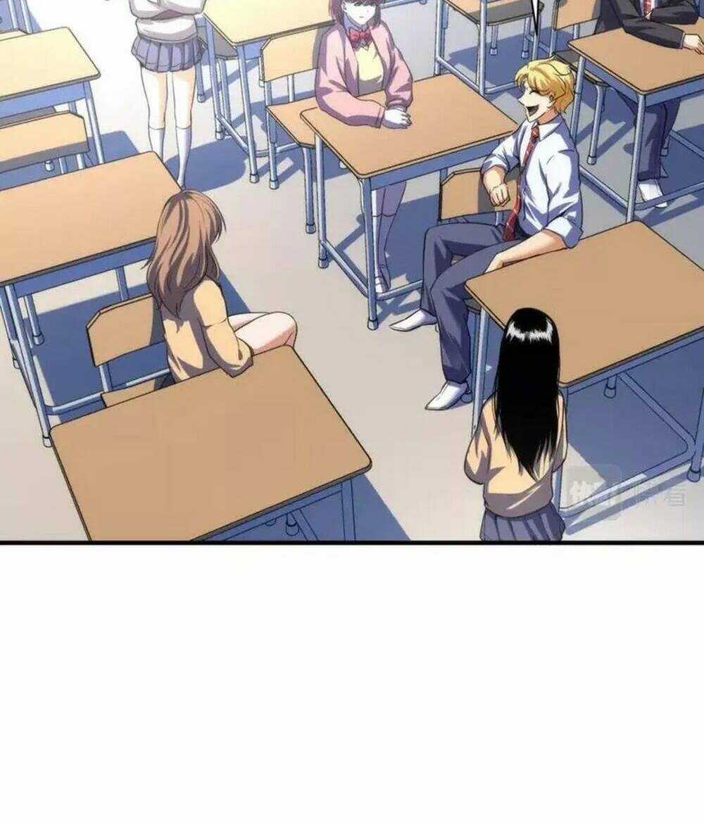 Trở Thành Thần Chủ Cthulhu Chapter 205 trang 53