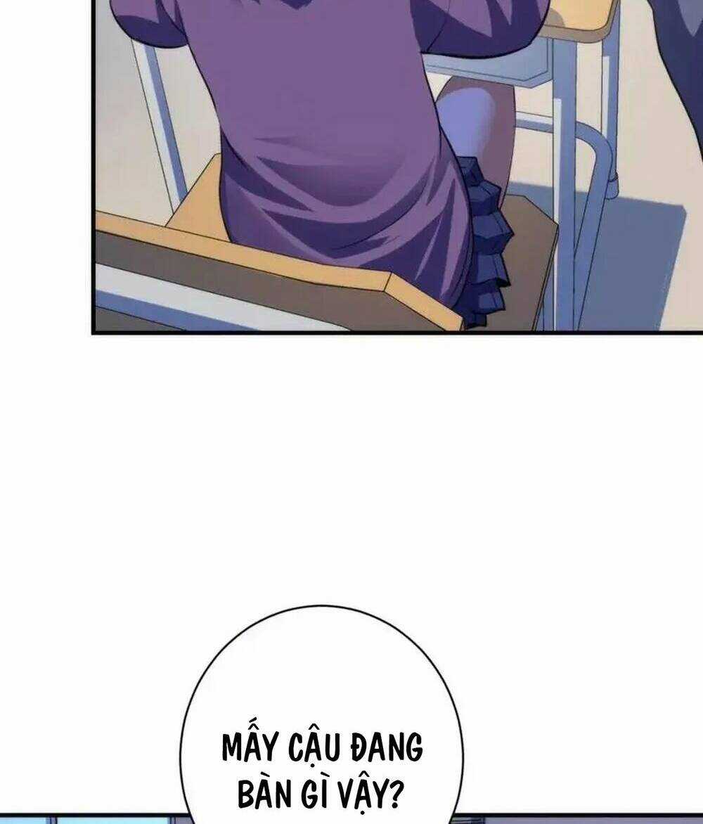 Trở Thành Thần Chủ Cthulhu Chapter 205 trang 55