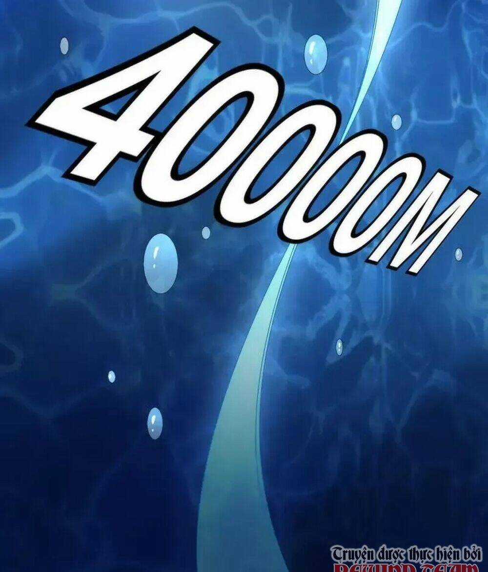 Trở Thành Thần Chủ Cthulhu Chapter 205 trang 6